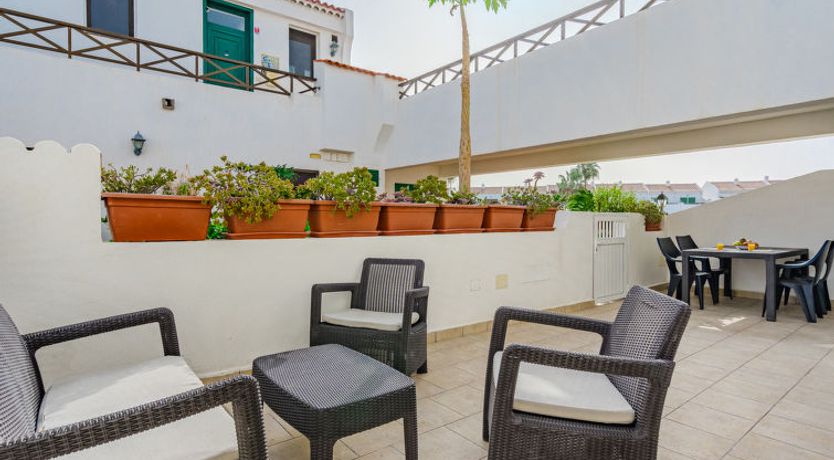 Photo of Copana Apartment 3