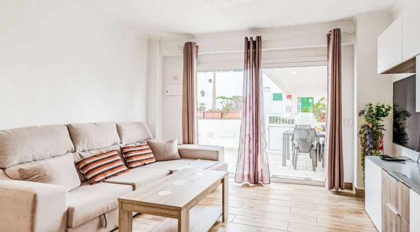 Photo of Copana Apartment 3