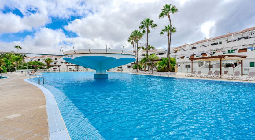 Photo of Copana Apartment 3