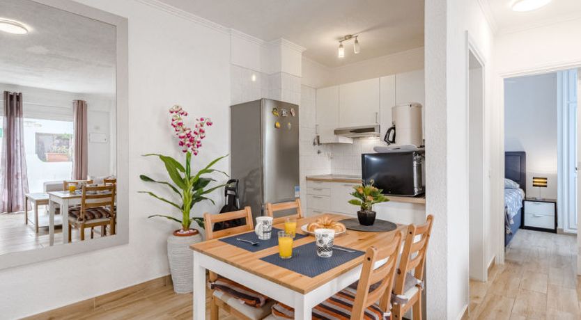 Photo of Copana Apartment 3