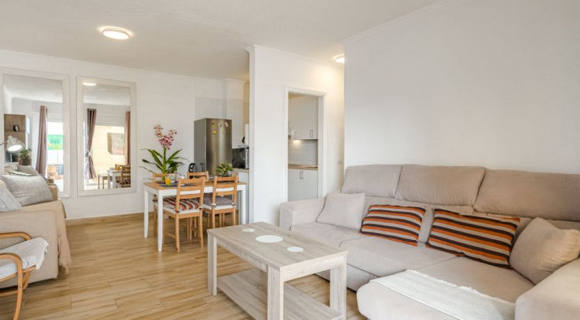 Photo of Copana Apartment 3