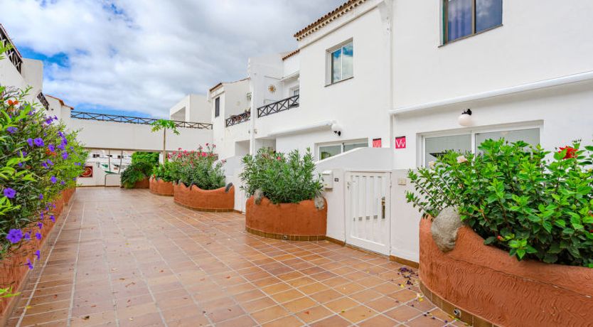 Photo of Copana Apartment 3