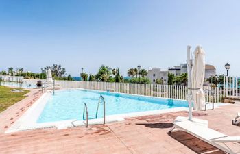 Bahia de Torrequebrada Holiday Home