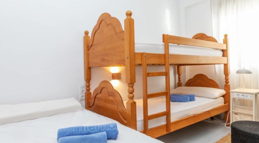 Photo of Los Rosales