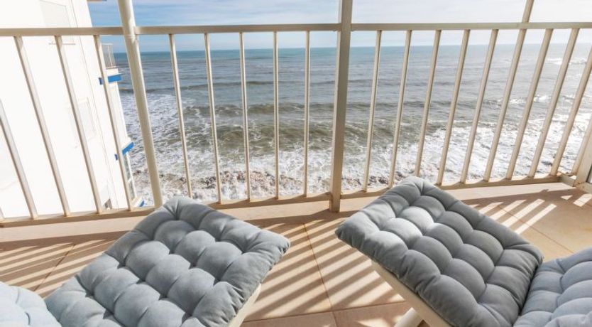 Photo of Los Rosales