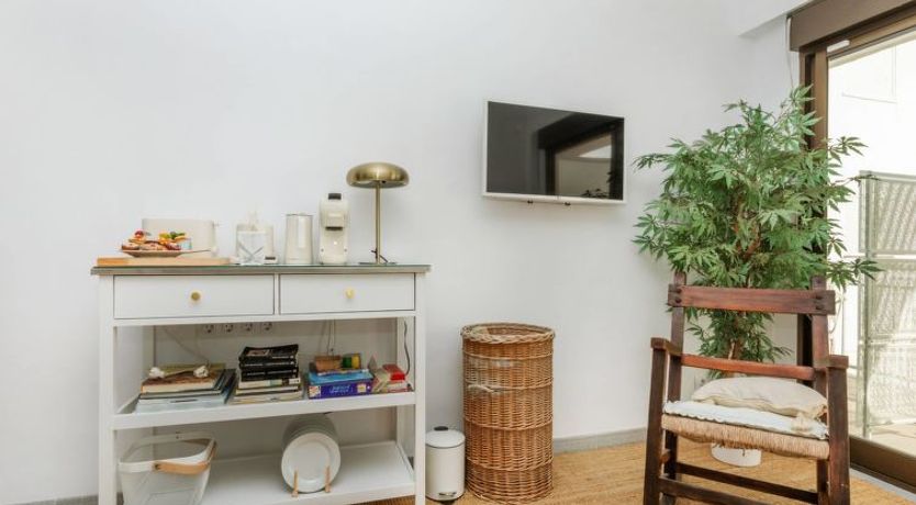 Photo of Los Rosales