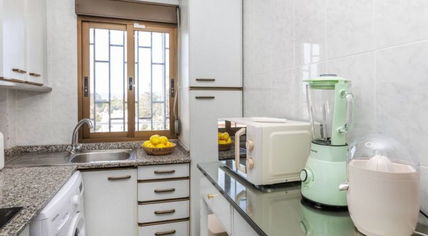 Photo of Los Rosales