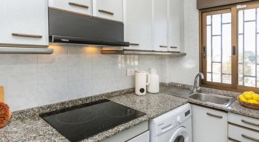 Photo of Los Rosales