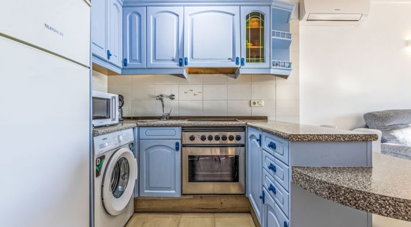 Photo of Turquesa Apartment 5