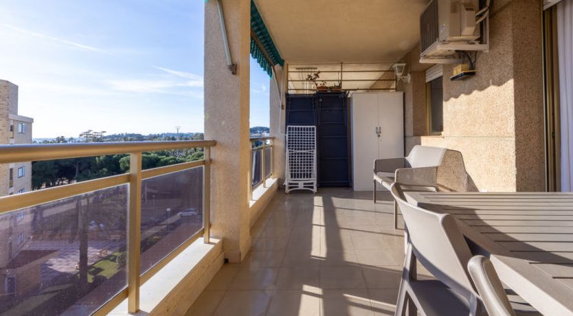 Photo of Turquesa Apartment 5