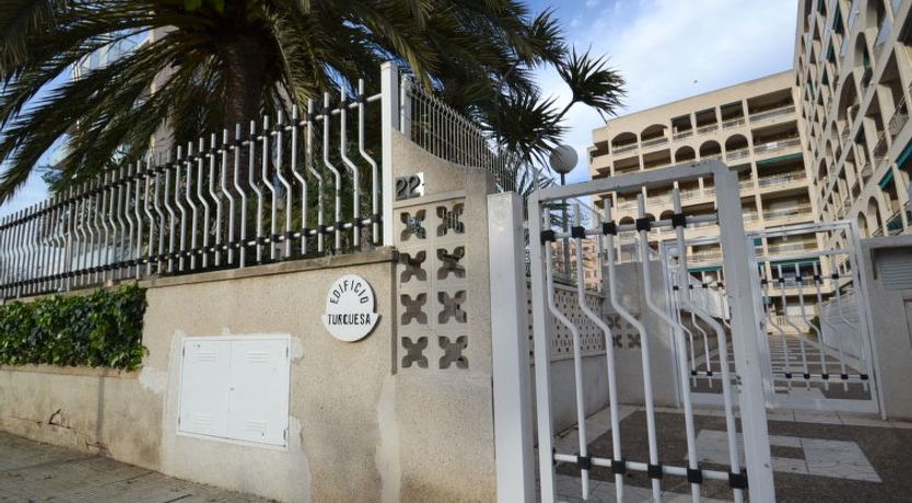 Photo of Turquesa Apartment 5