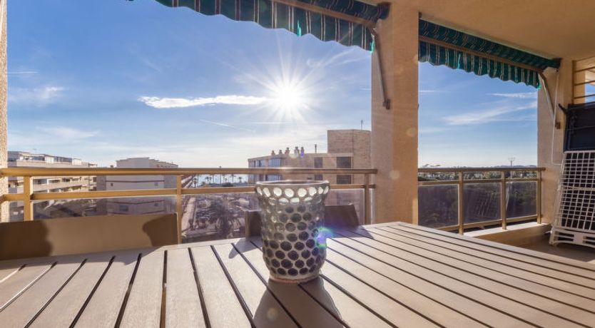 Photo of Turquesa Apartment 5