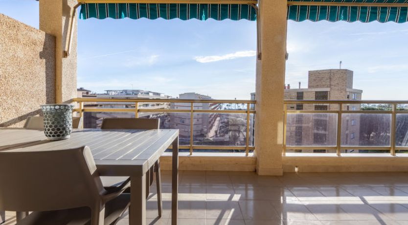 Photo of Turquesa Apartment 5