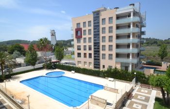 Turquesa Apartment 5 Holiday Home