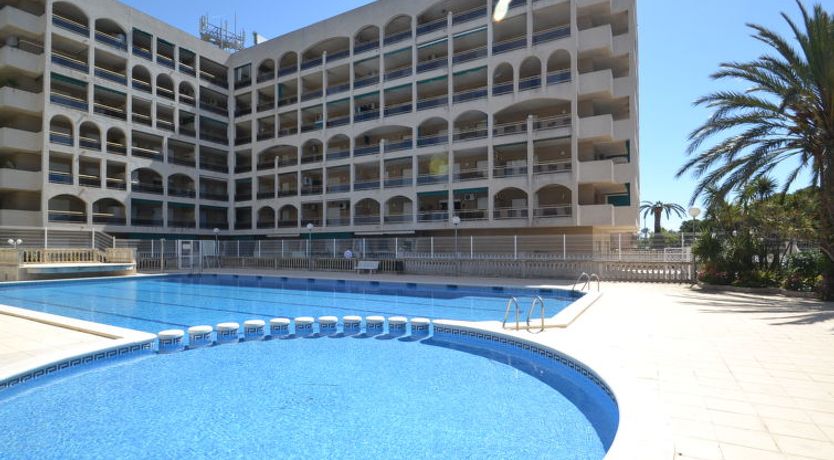 Photo of Turquesa Apartment 5