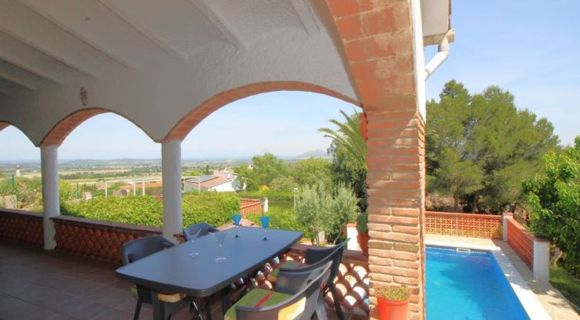 Photo of Mas Tomasí