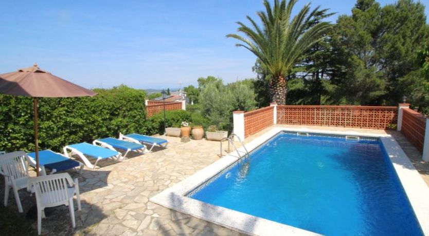 Photo of Mas Tomasí