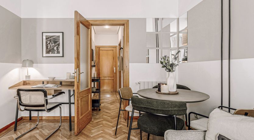 Photo of The Charms of Madrid