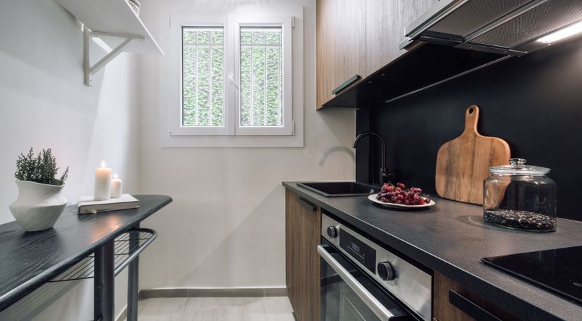 Photo of Miroirs Cintrés