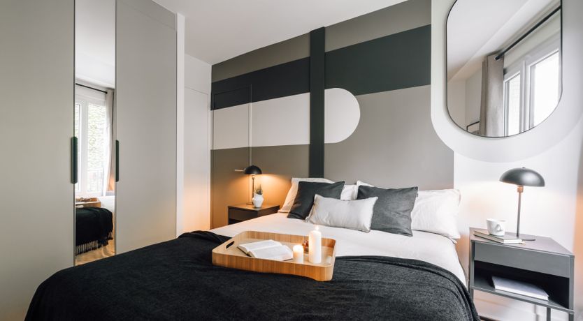 Photo of Miroirs Cintrés