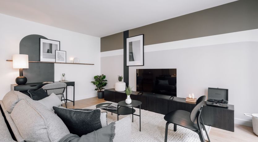 Photo of Miroirs Cintrés