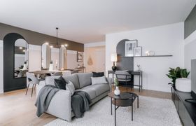 Photo of miroirs-cintres