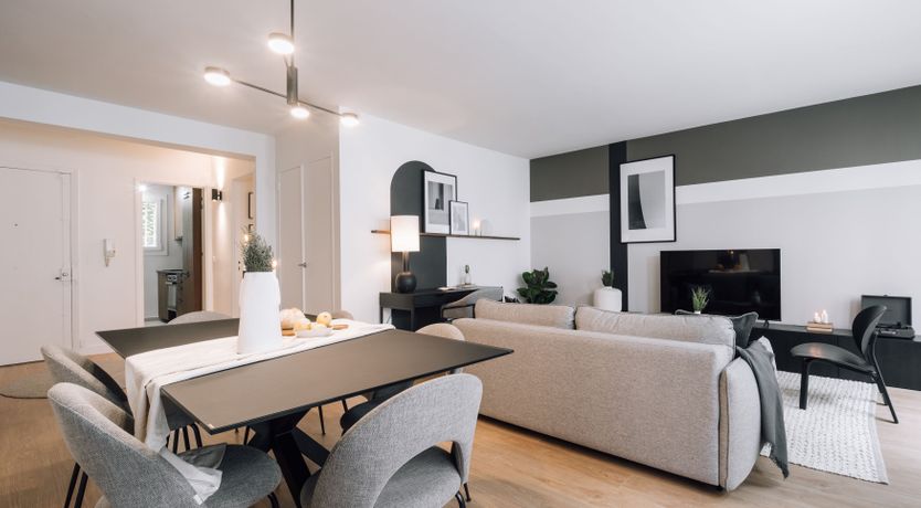 Photo of Miroirs Cintrés