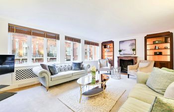 Knightsbridge Nights Holiday Home