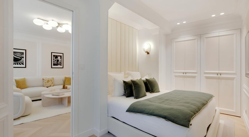 Photo of The Elegance of Opéra