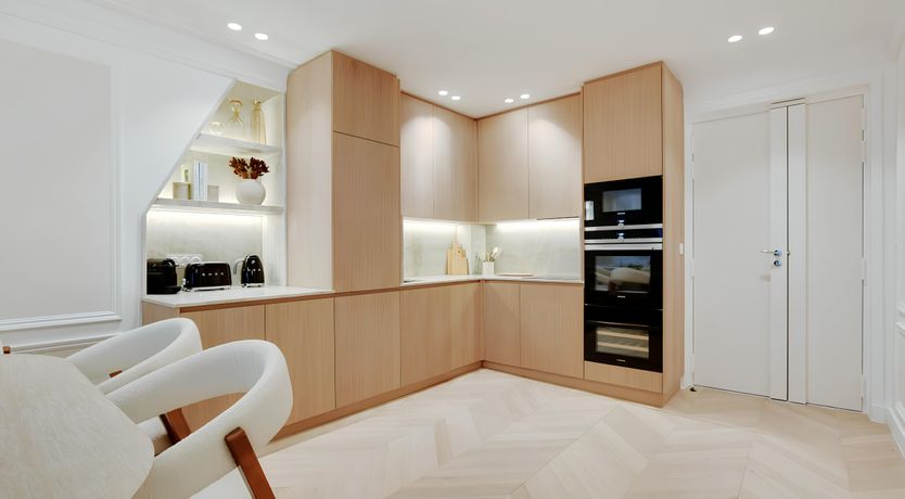 Photo of The Elegance of Opéra