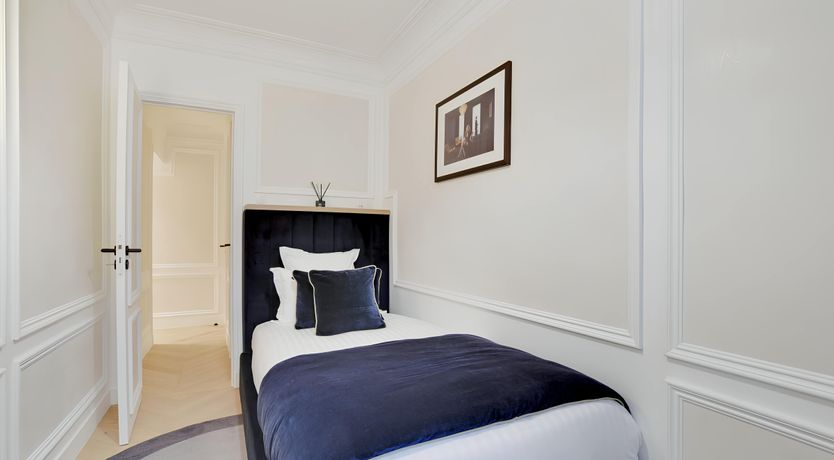 Photo of The Elegance of Opéra