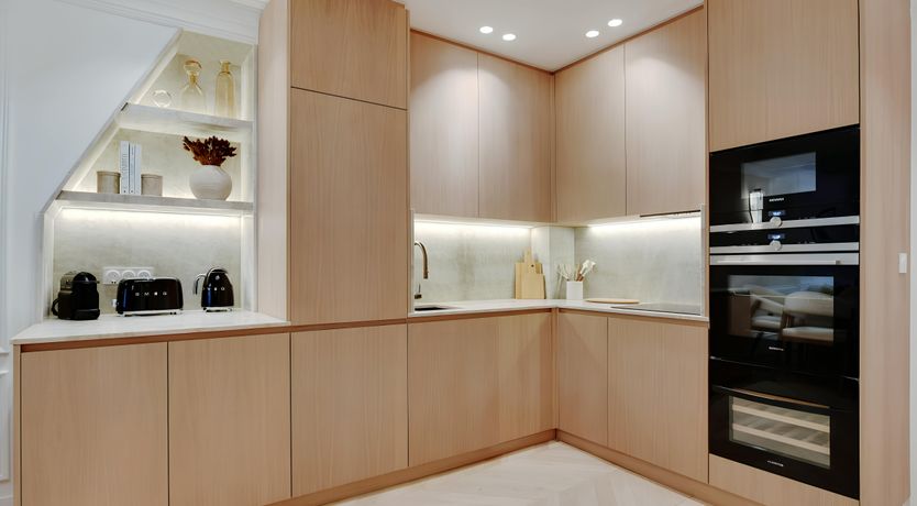 Photo of The Elegance of Opéra