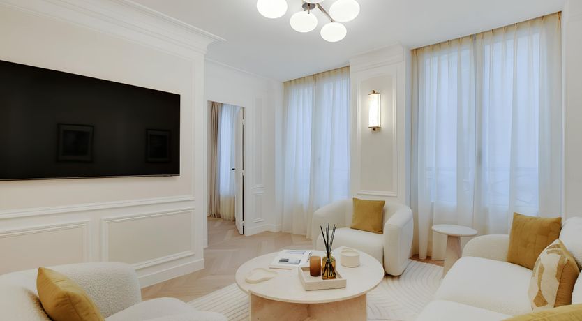 Photo of The Elegance of Opéra