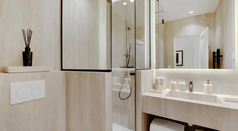 Photo of The Elegance of Opéra