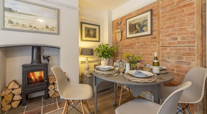 Photo of The Wood Stack