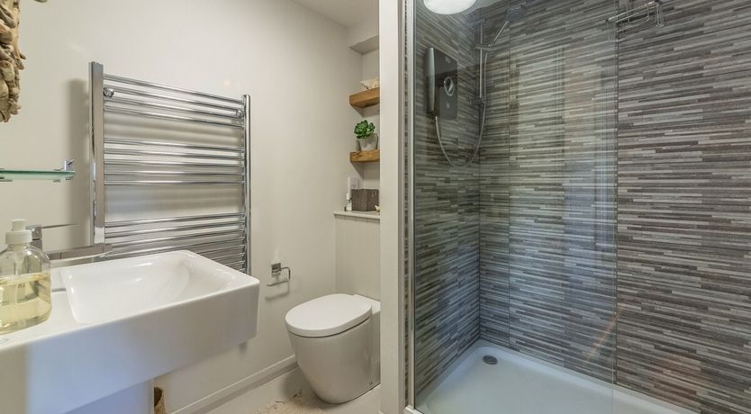 Photo of The Wood Stack