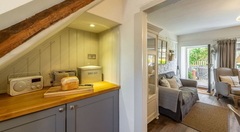 Photo of The Wood Stack