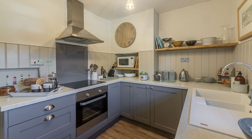 Photo of The Wood Stack