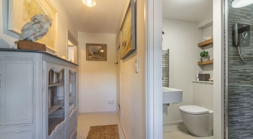 Photo of The Wood Stack