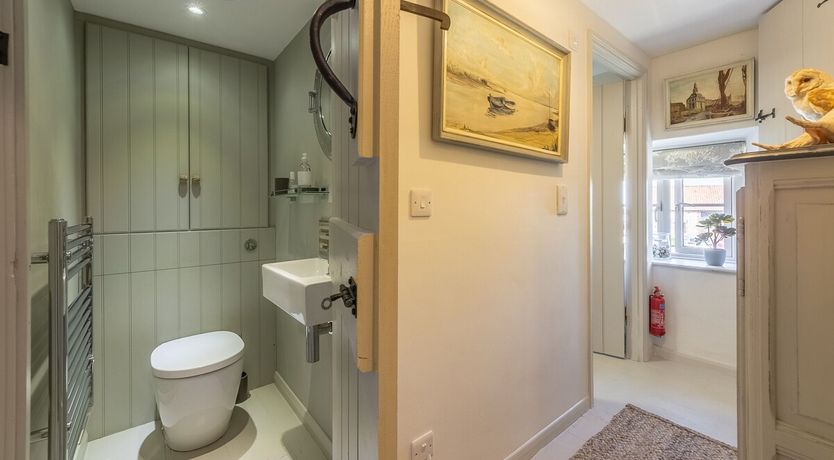 Photo of The Wood Stack