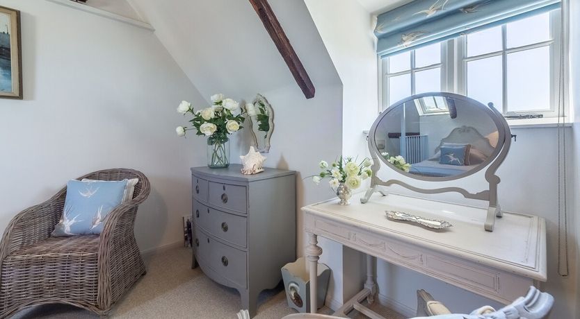 Photo of The Wood Stack