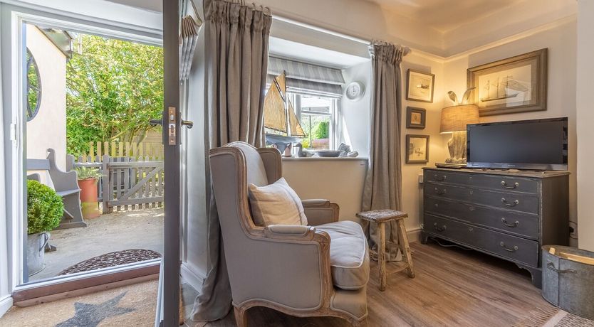 Photo of The Wood Stack