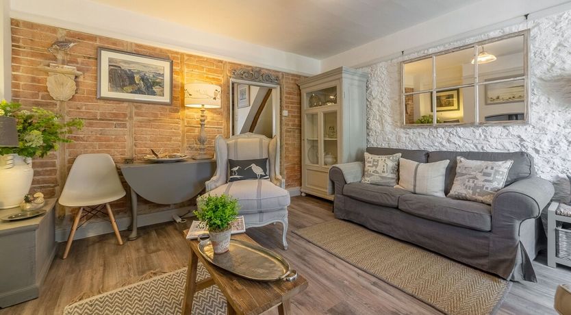 Photo of The Wood Stack