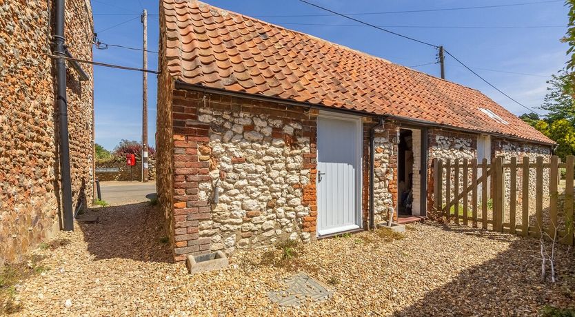 Photo of The Wood Stack