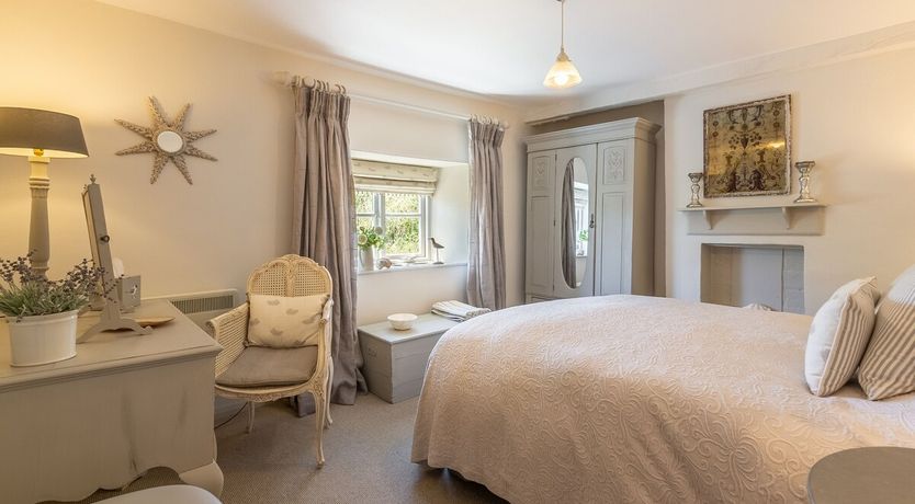 Photo of The Wood Stack