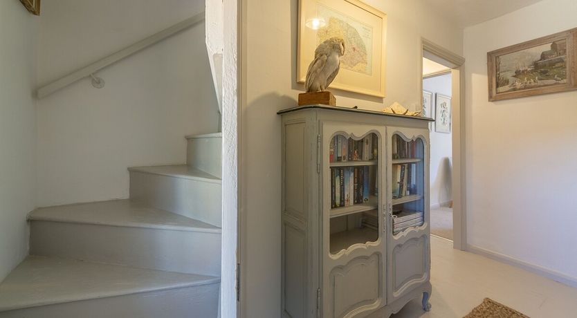 Photo of The Wood Stack