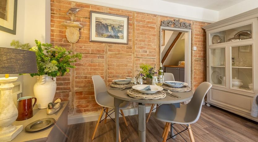 Photo of The Wood Stack