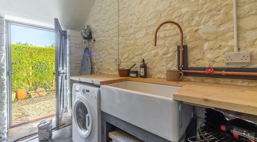 Photo of The Wood Stack