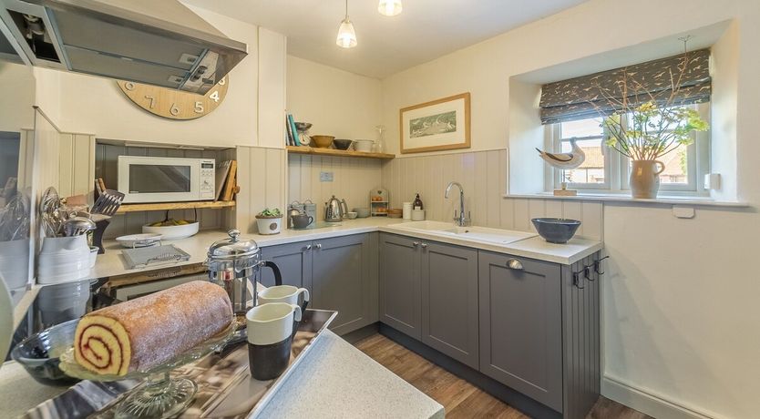 Photo of The Wood Stack