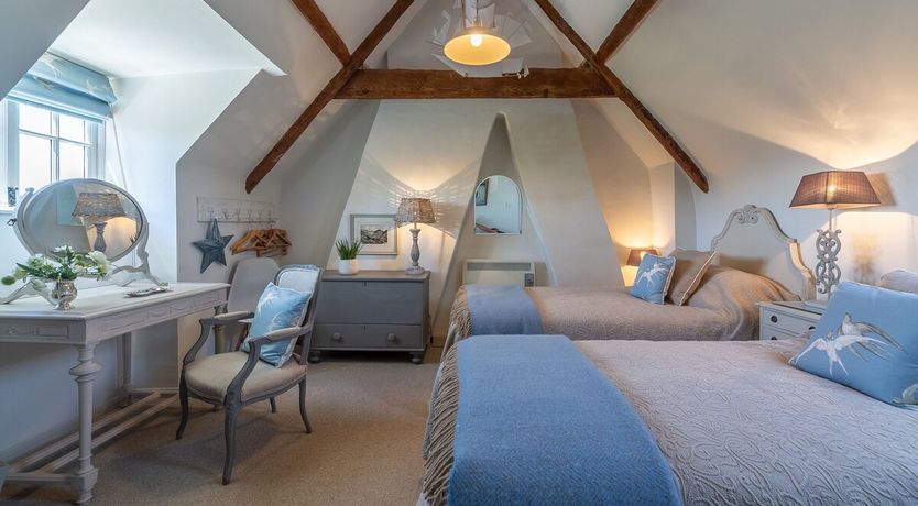 Photo of The Wood Stack